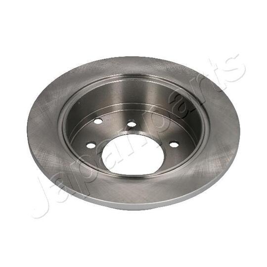 DP-517C - Brake Disc 