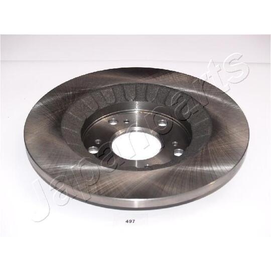 DP-497 - Brake Disc 