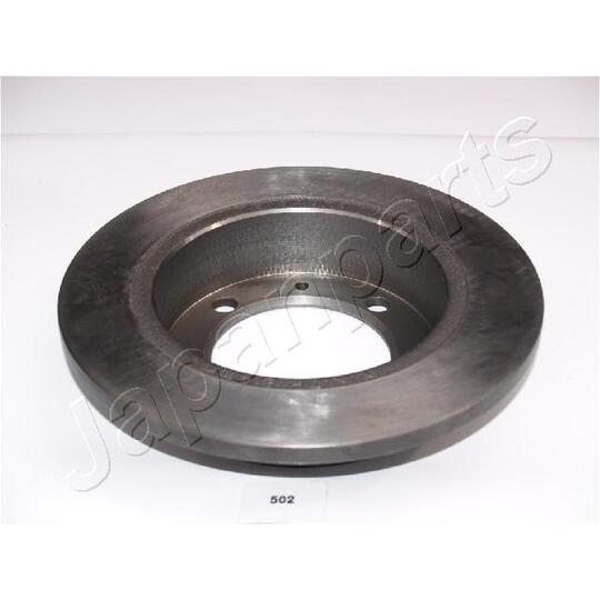 DP-502 - Brake Disc 