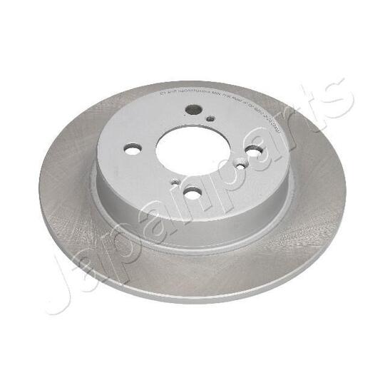 DP-801C - Brake Disc 