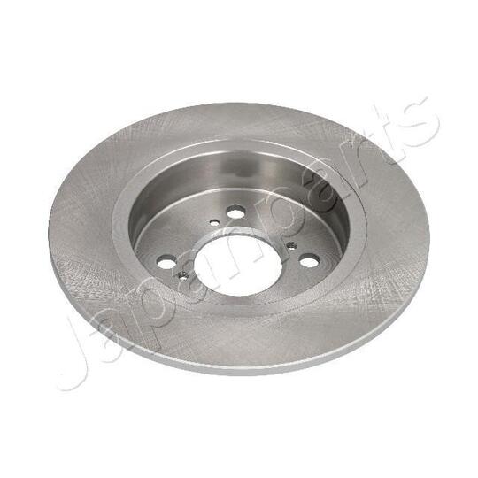 DP-801C - Brake Disc 