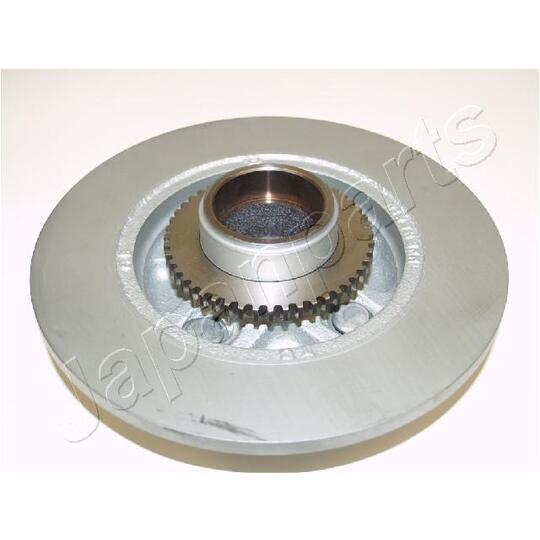 DP-604 - Brake Disc 