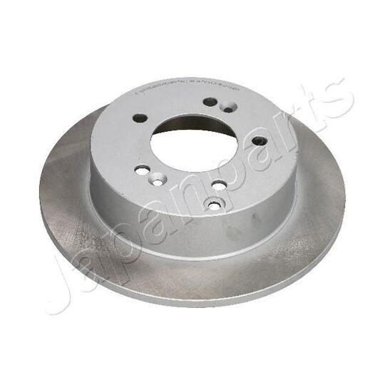 DP-K13C - Brake Disc 