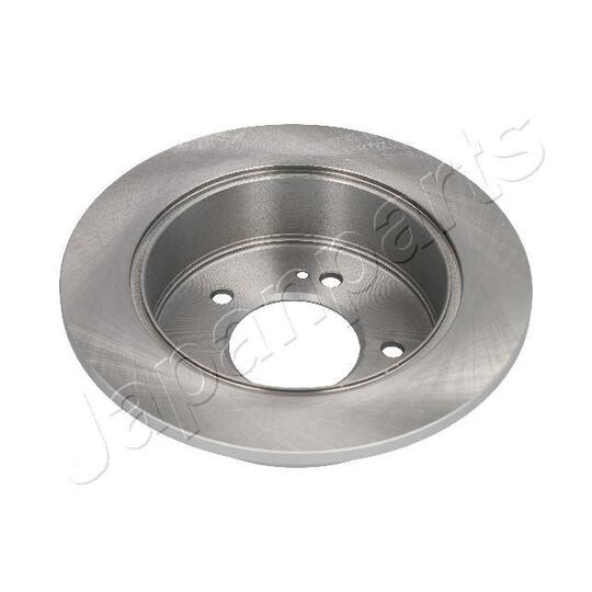 DP-K10C - Brake Disc 