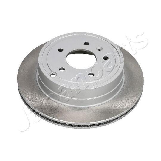 DP-W05C - Brake Disc 