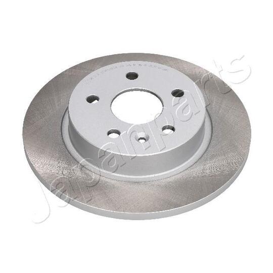 DP-W06C - Brake Disc 