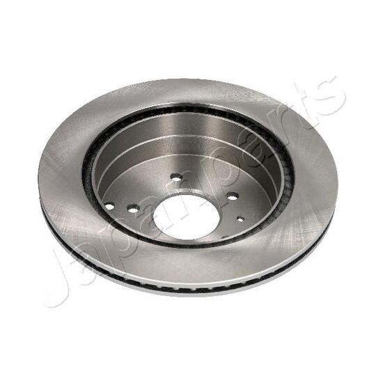 DP-W05C - Brake Disc 