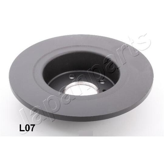 DP-L07 - Brake Disc 