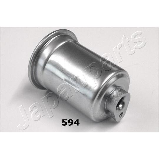 FC-594S - Kütusefilter 