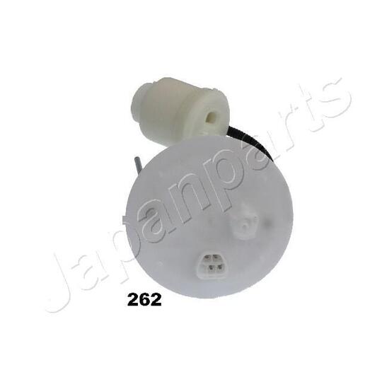 FC-262S - Fuel filter 