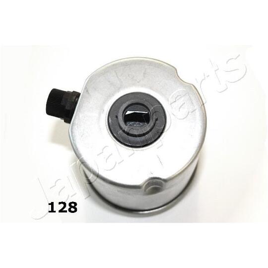 FC-128S - Fuel filter 