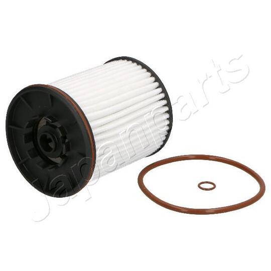 FC-ECO098 - Fuel filter 