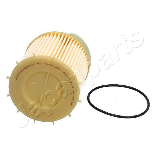 FC-ECO081 - Fuel filter 