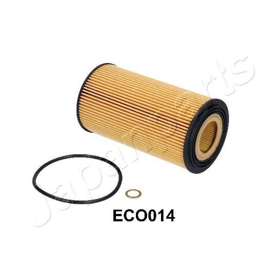 FO-ECO014 - Oil filter 