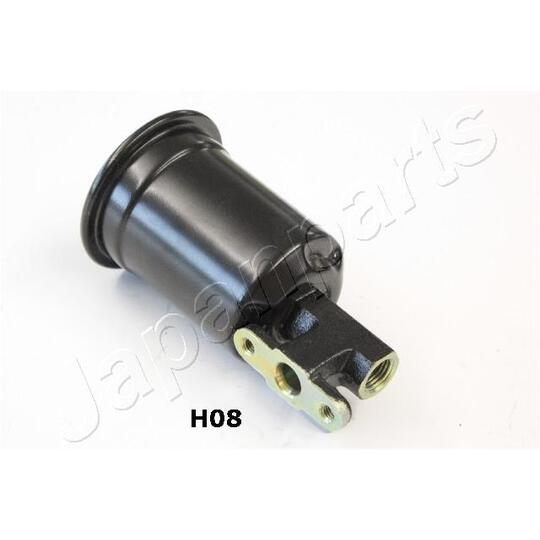 FC-H08S - Bränslefilter 