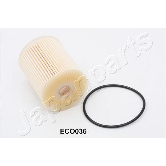 FC-ECO036 - Fuel filter 