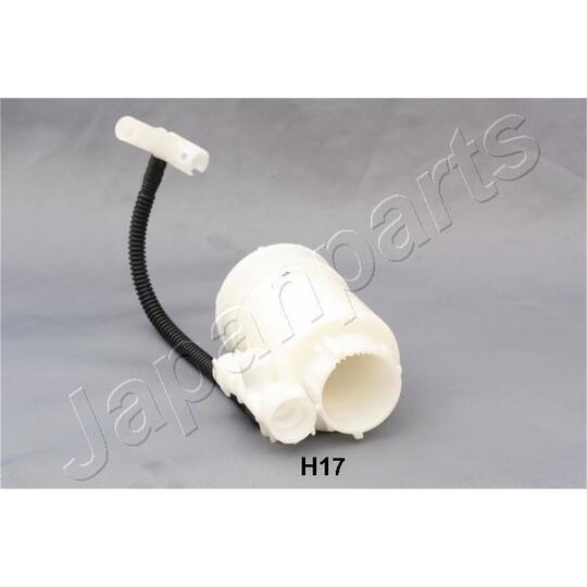FC-H17S - Fuel filter 