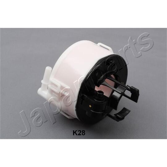 FC-K28S - Fuel filter 