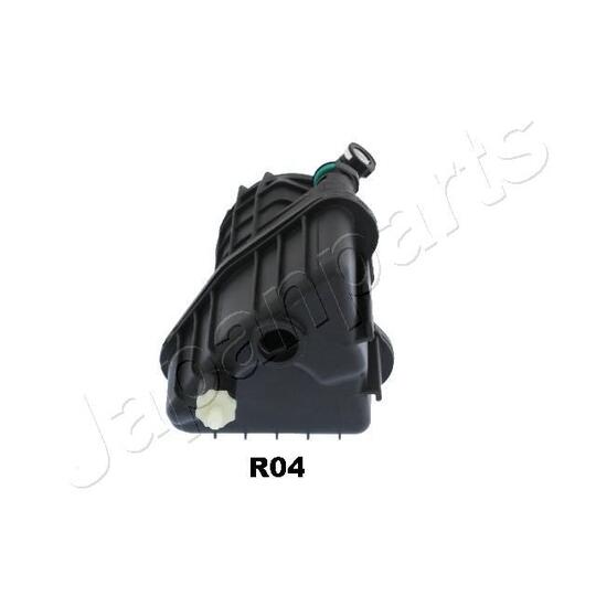 FC-R04S - Fuel filter 