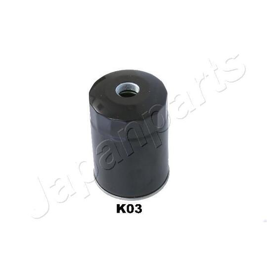 FC-K03S - Polttoainesuodatin 