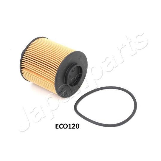 FO-ECO120 - Oil filter 
