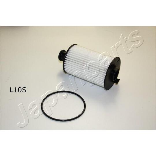 FO-L10S - Oil filter 