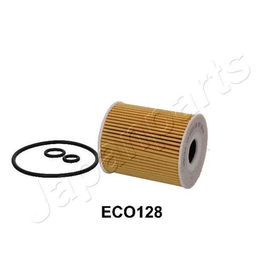 FO-ECO128 - Oil filter 