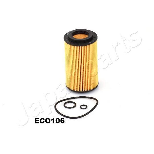 FO-ECO106 - Oil filter 
