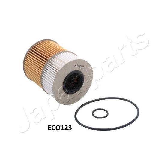 FO-ECO123 - Oil filter 