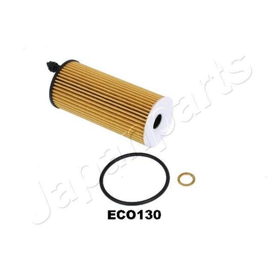 FO-ECO130 - Oil filter 