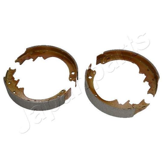 GF-132AF - Brake Shoe Set 