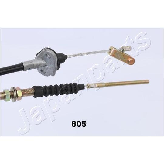 GC-805 - Clutch Cable 