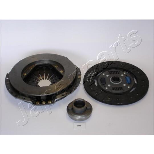 KF-005 - Clutch Kit 