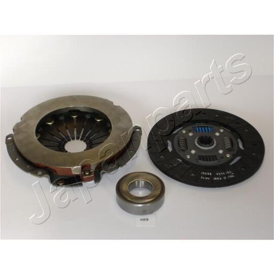 KF-003 - Clutch Kit 