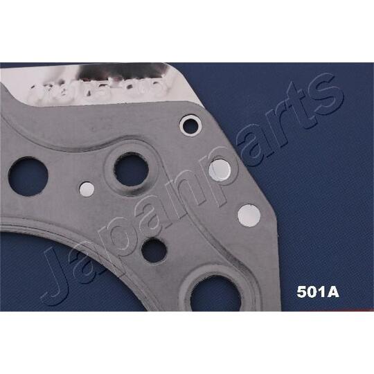 GT-501A - Gasket, cylinder head 