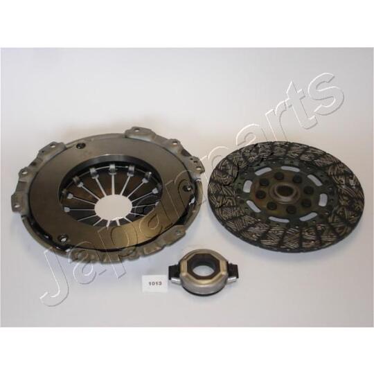 KF-1013 - Clutch Kit 