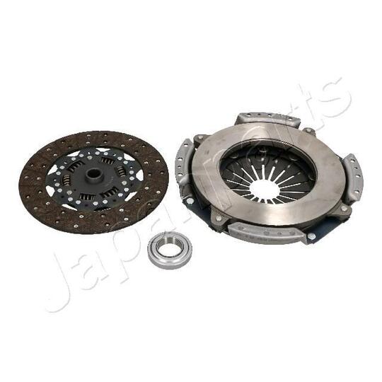 KF-134 - Clutch Kit 