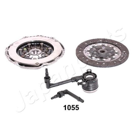 KF-1055 - Clutch Kit 