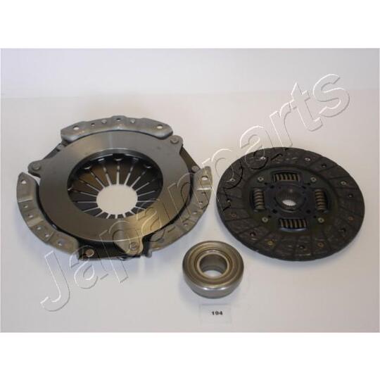 KF-194 - Clutch Kit 