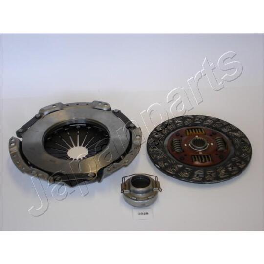 KF-2028 - Clutch Kit 