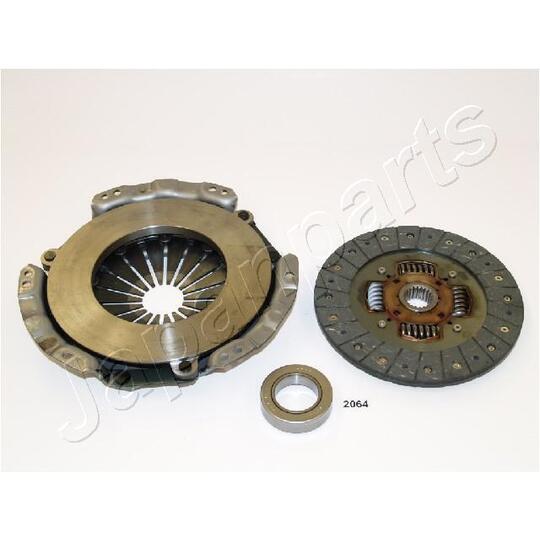 KF-2064 - Clutch Kit 