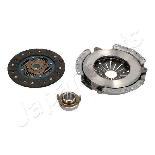 KF-358 - Clutch Kit 