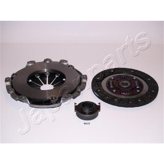 KF-463 - Clutch Kit 