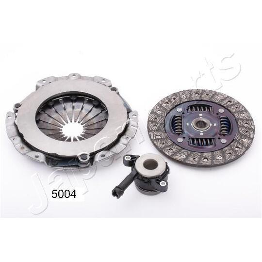 KF-5004 - Clutch Kit 