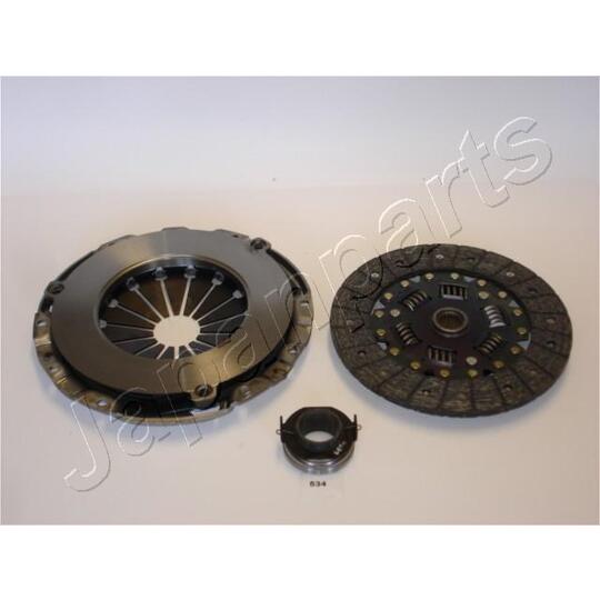 KF-534 - Clutch Kit 