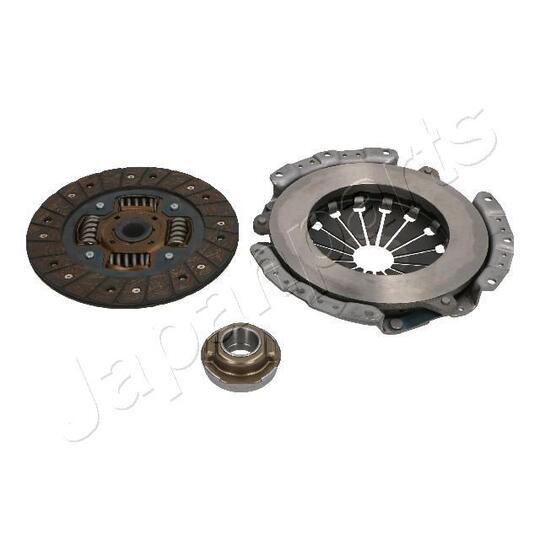 KF-541 - Clutch Kit 