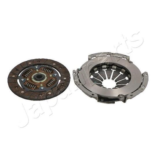 KF-575 - Clutch Kit 