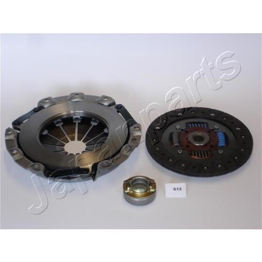 KF-613 - Clutch Kit 