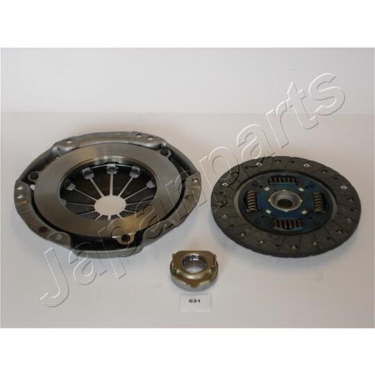 KF-631 - Clutch Kit 