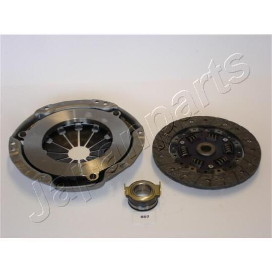 KF-807 - Clutch Kit 